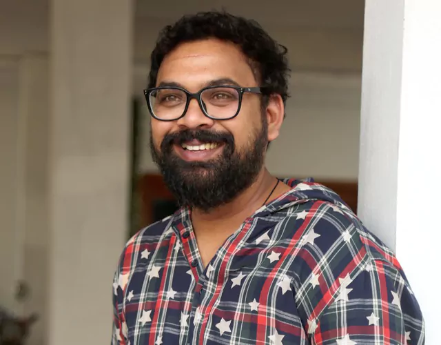 Director Viswa Karun Dilruba Interview